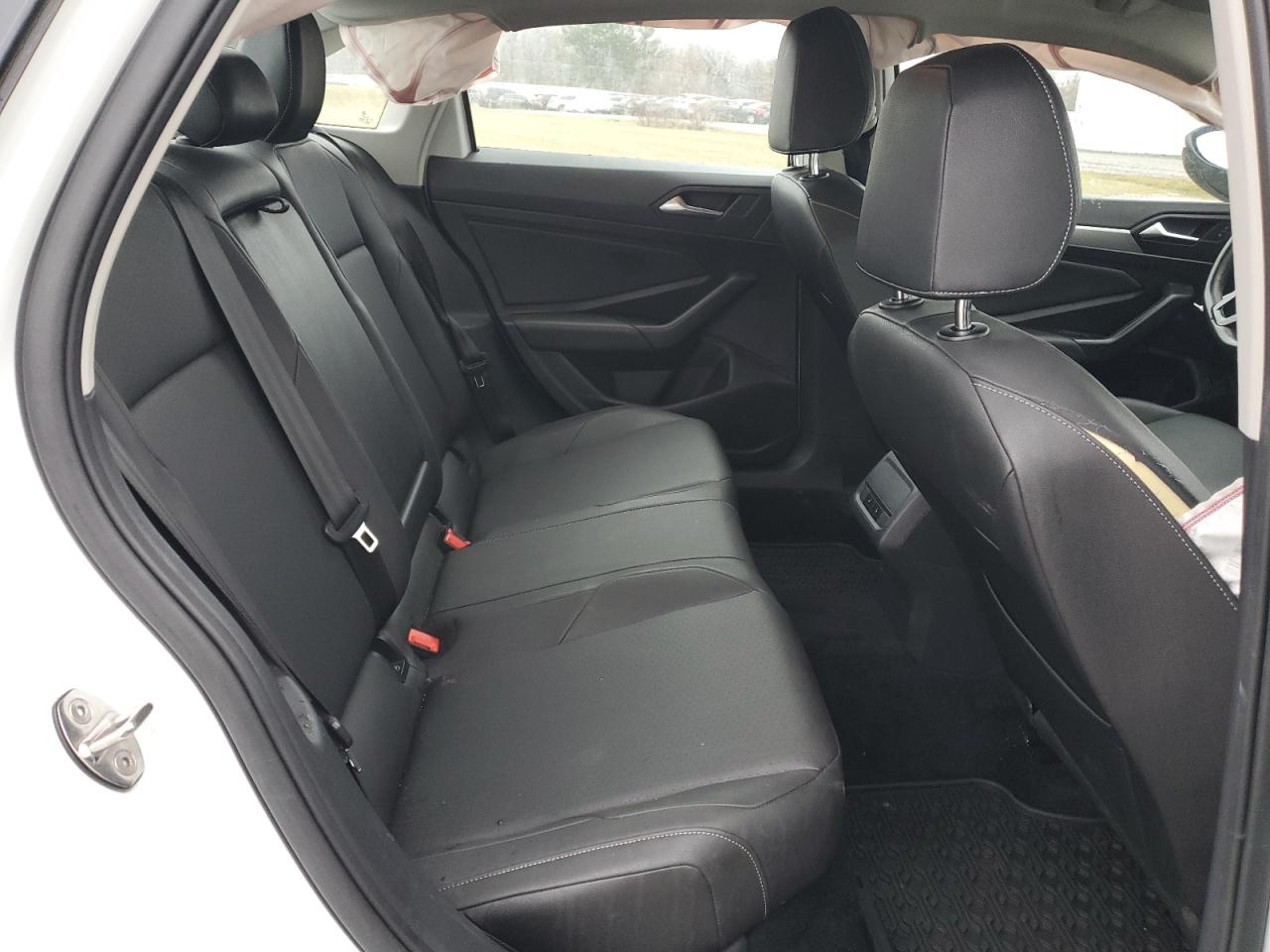 2019 Volkswagen Jetta S VIN: 3VWC57BU8KM259484 Lot: 86620554