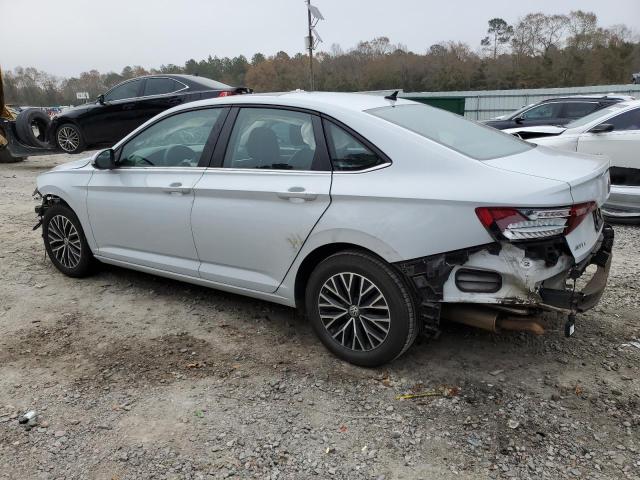  VOLKSWAGEN JETTA 2019 Gray