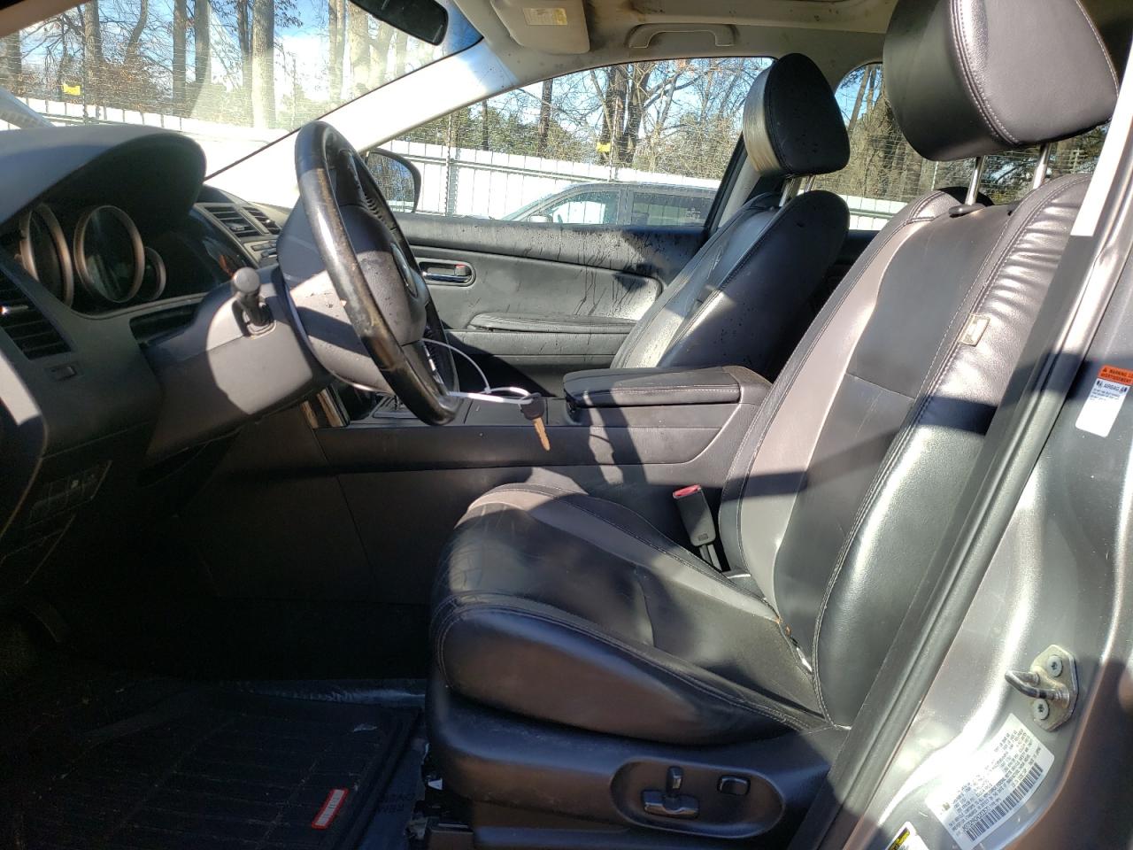 2010 Mazda Cx-9 VIN: JM3TB2MA0A0200570 Lot: 85247284