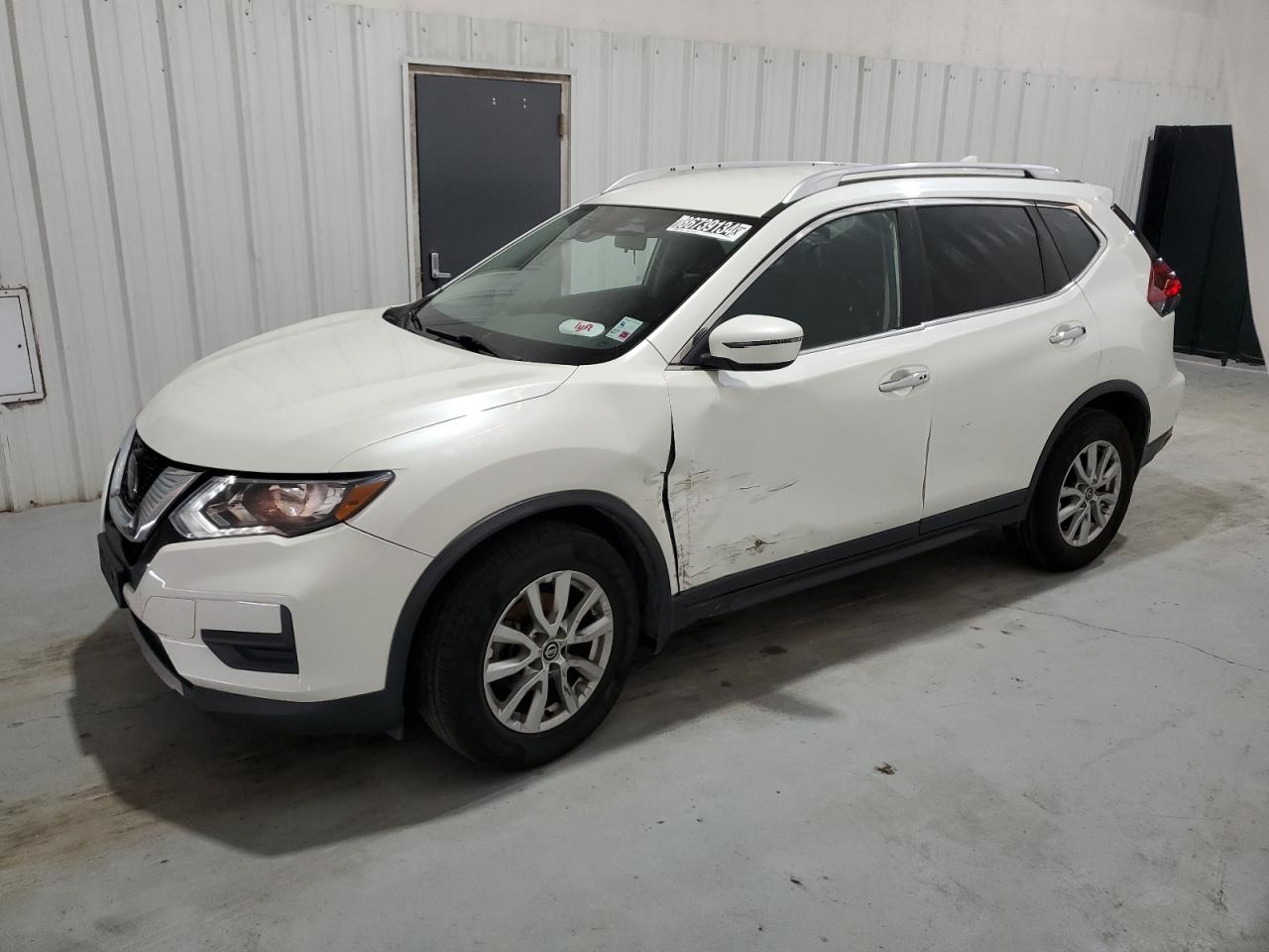 2020 Nissan Rogue - Image 1