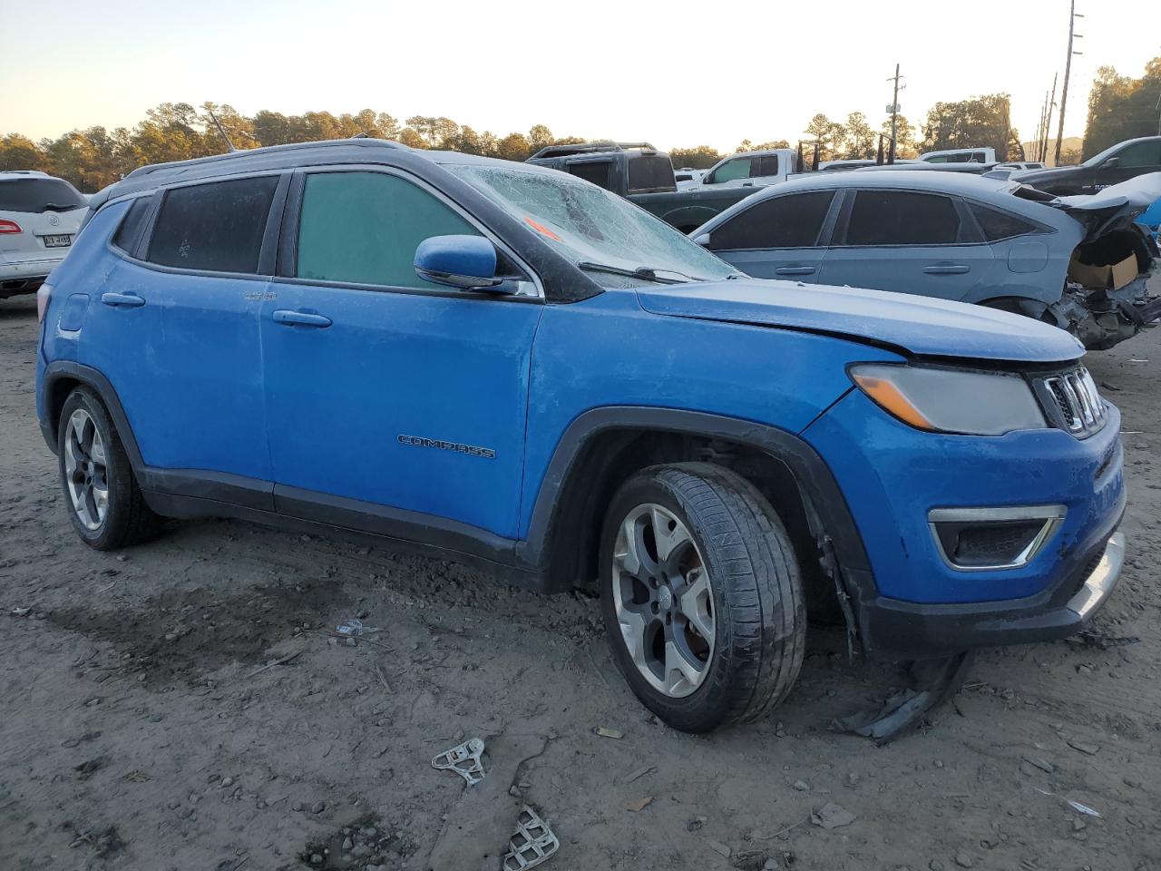 2019 Jeep Compass - Image 4