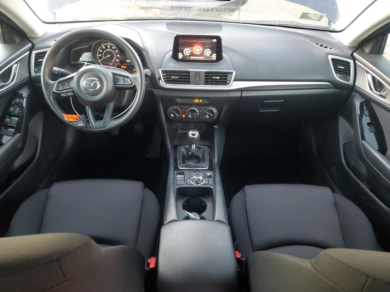 2018 Mazda 3 - Image 8