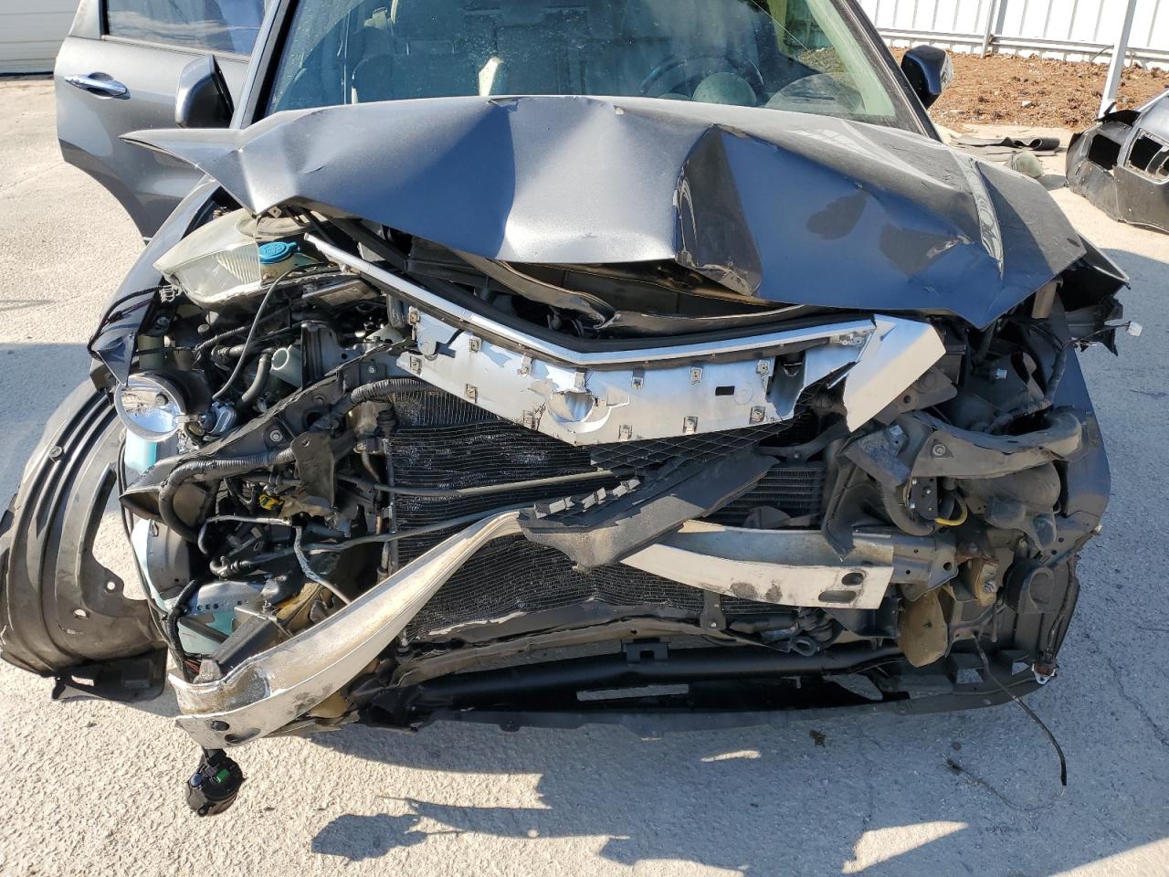 2012 Acura RDX - Image 12