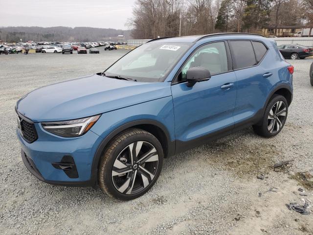 2024 Volvo Xc40 Ultimate