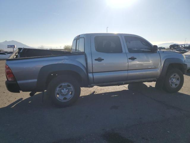  TOYOTA TACOMA 2014 Szary