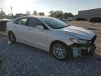 2013 Ford Fusion Se за продажба в Byron, GA - Front End