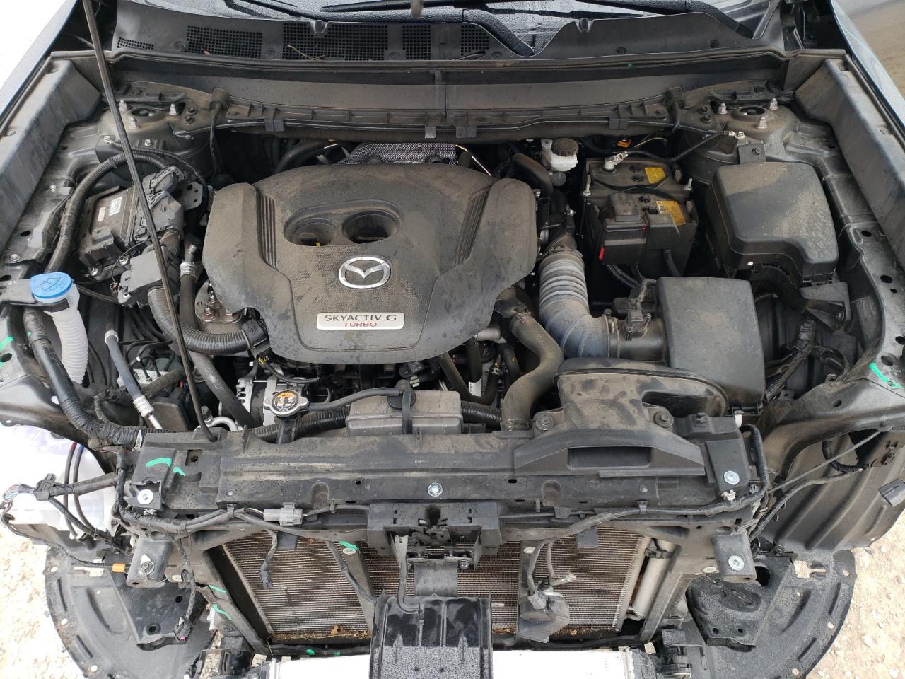 2023 Mazda CX-9 - Image 12