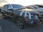 2015 Jeep Grand Cherokee Overland zu verkaufen in Arcadia, FL - Front End