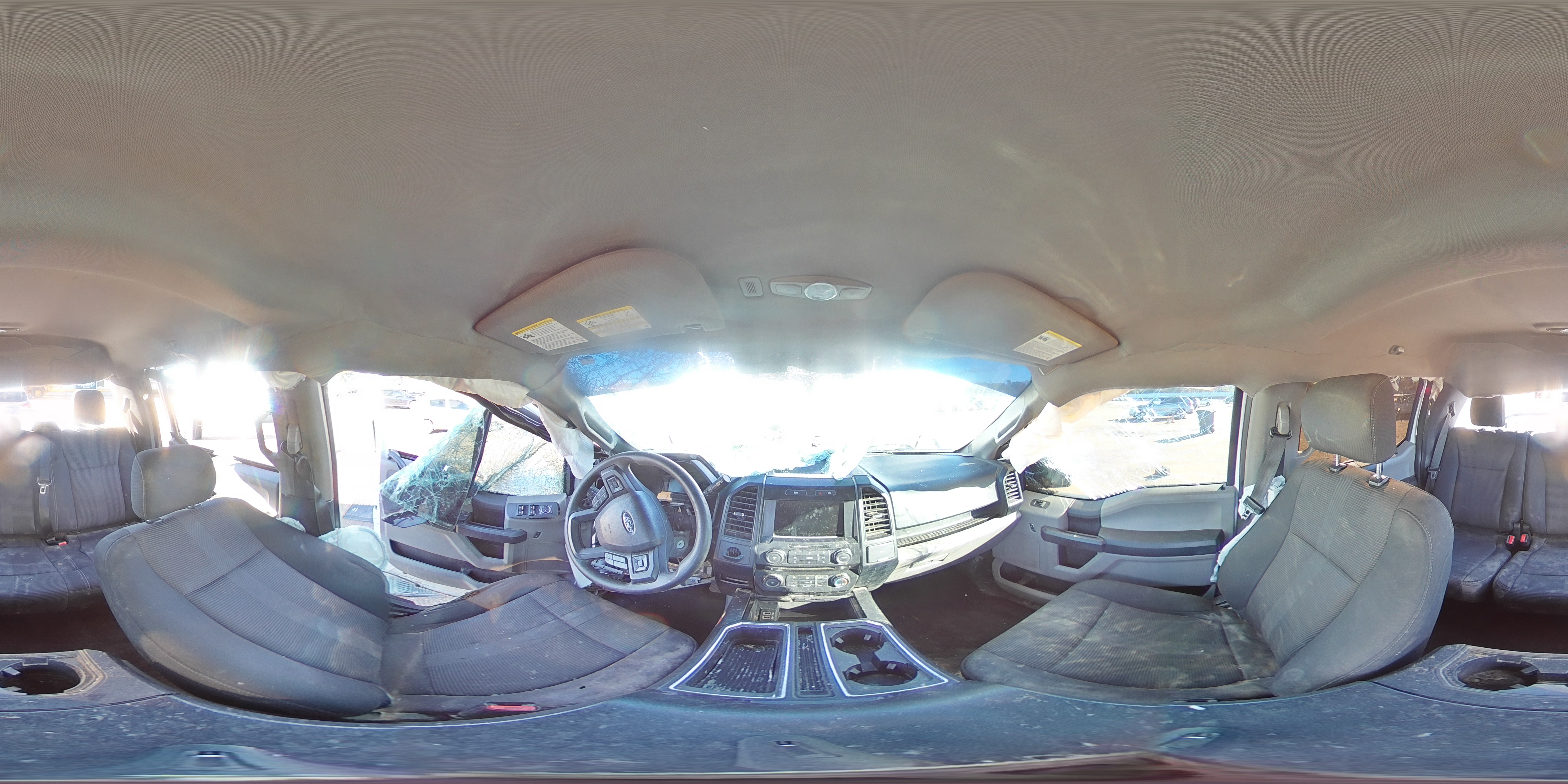 2017 Ford F-150 - Image 11