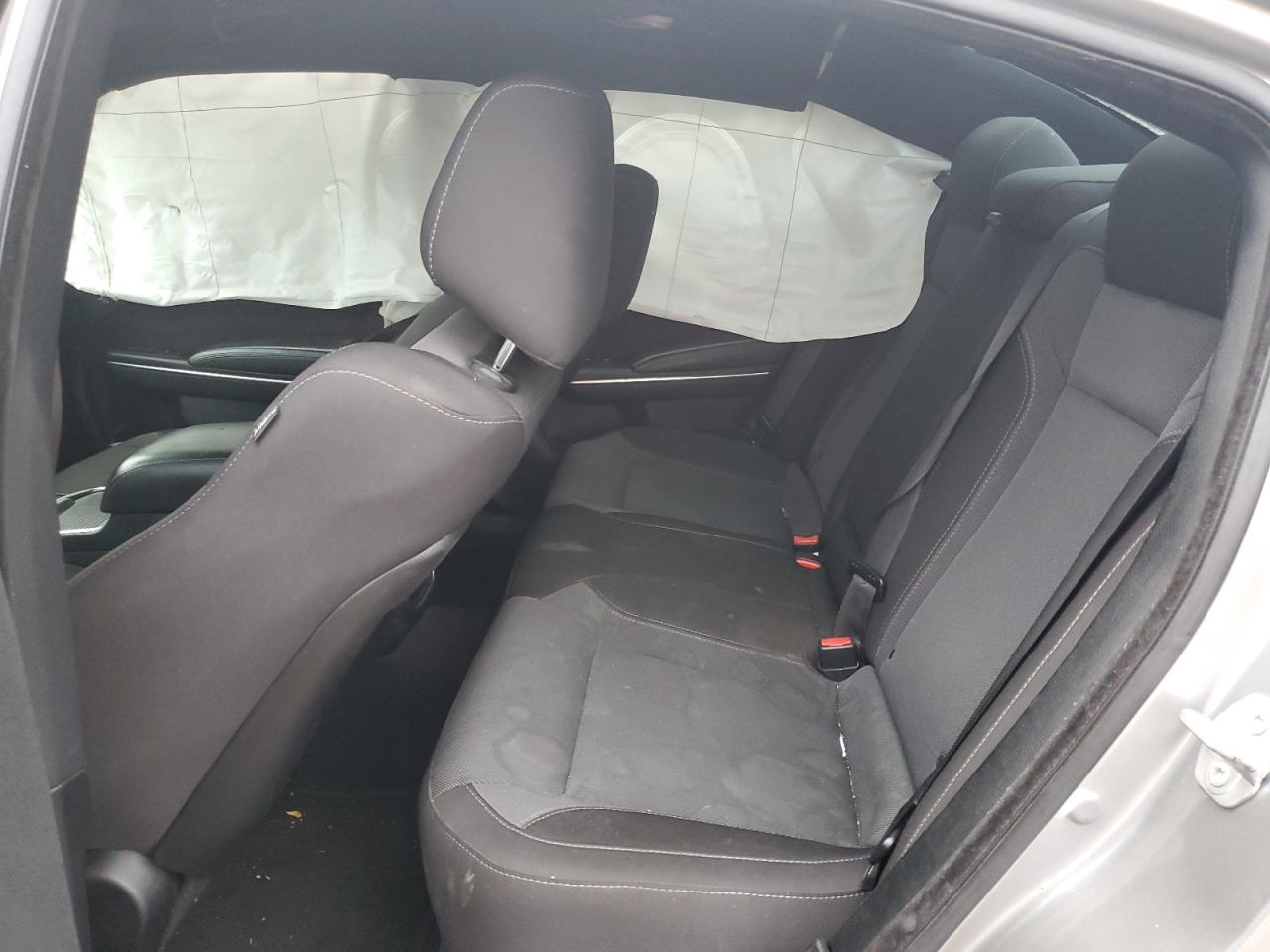 2018 Dodge Charger Sxt Plus VIN: 2C3CDXHG6JH176726 Lot: 94507105