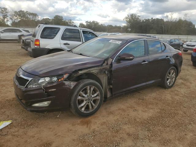 2011 Kia Optima Ex