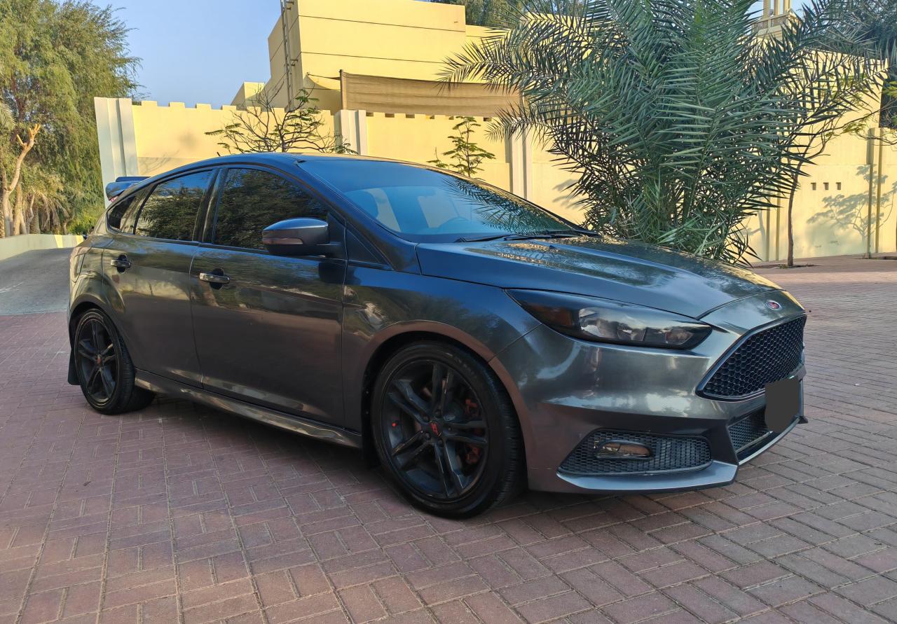 1FADP3L92GL273383 - 2016 FORD FOCUS - #86680324