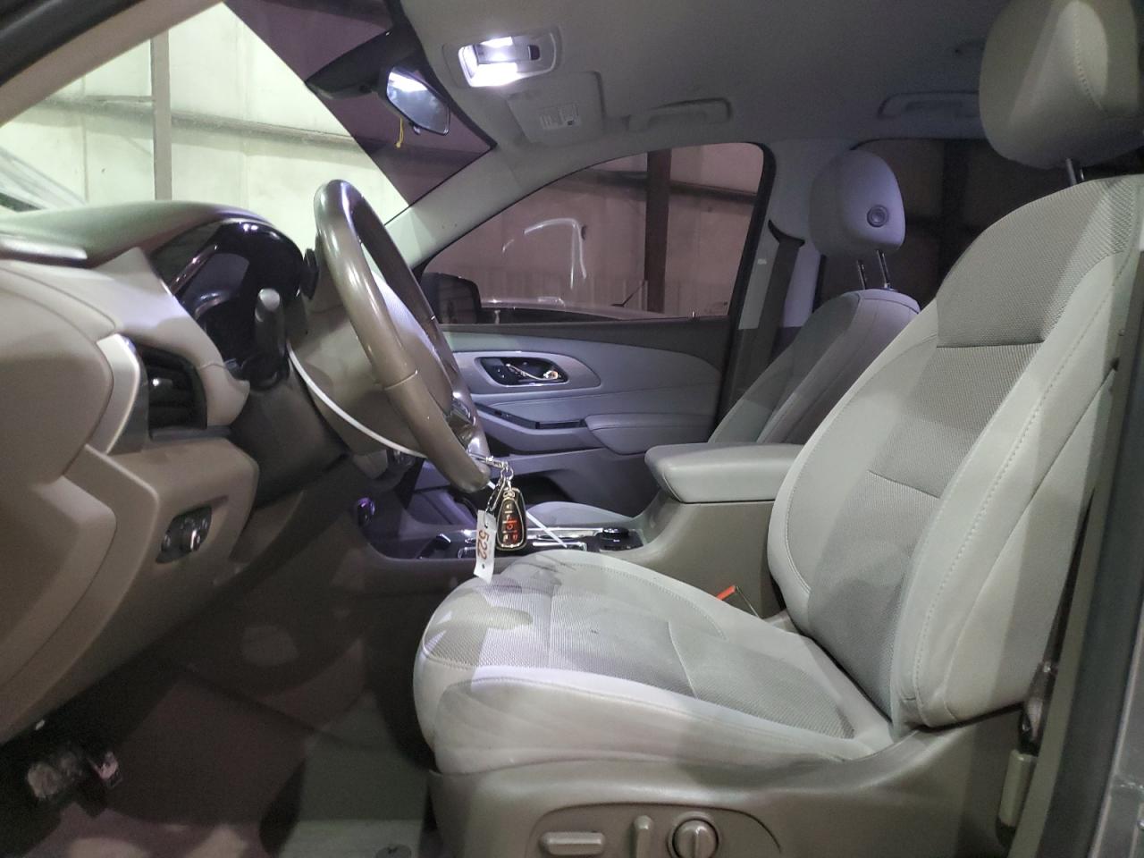 2019 Chevrolet Traverse - Image 7