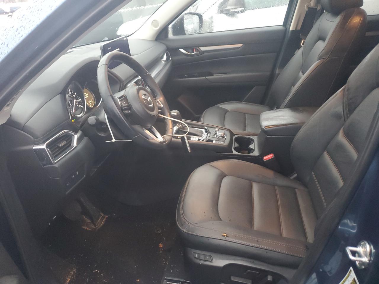 2023 Mazda CX-5 - Image 7