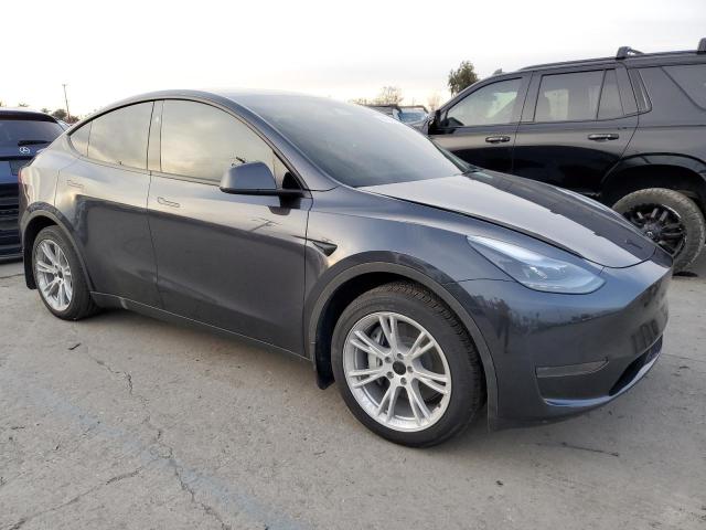  TESLA MODEL Y 2024 Gray