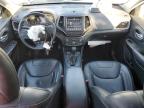 2019 Jeep Cherokee Trailhawk продається в Windsor, NJ - Front End