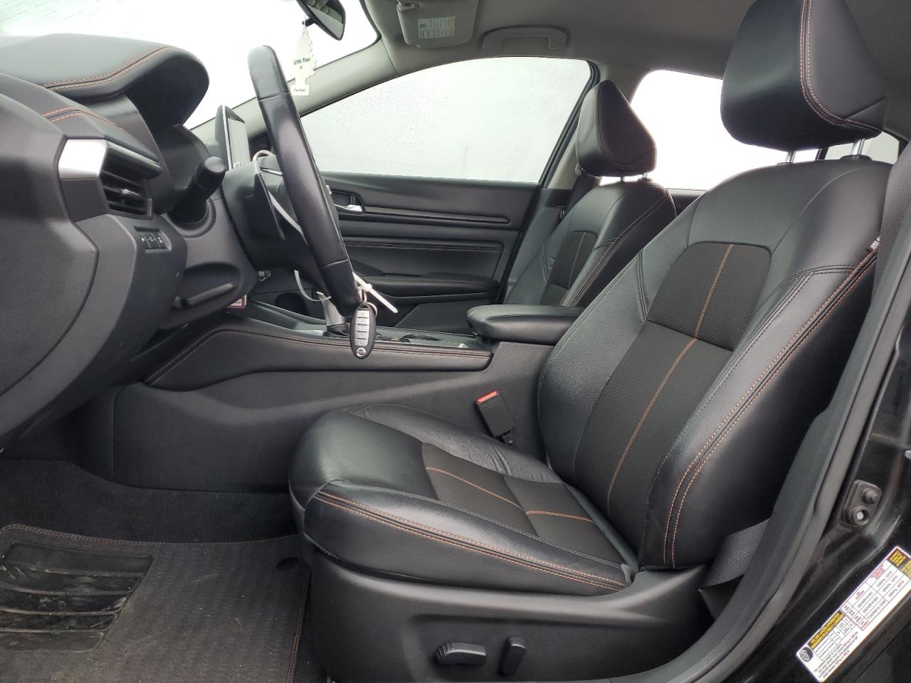 2021 Nissan Altima - Image 7