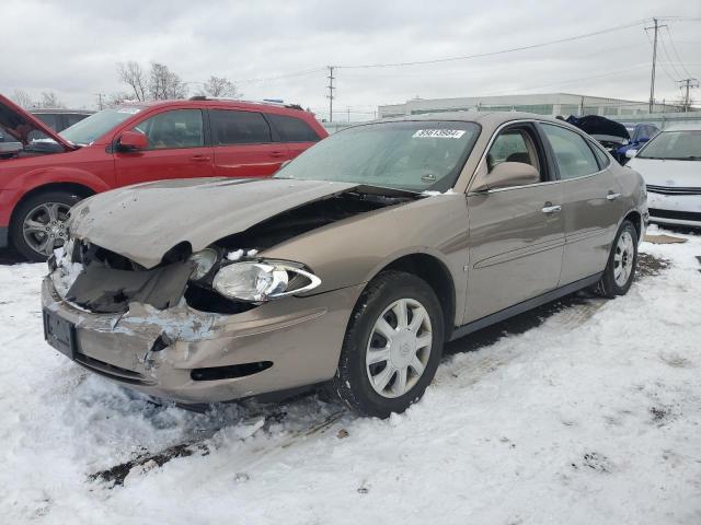 2006 Buick Lacrosse Cx