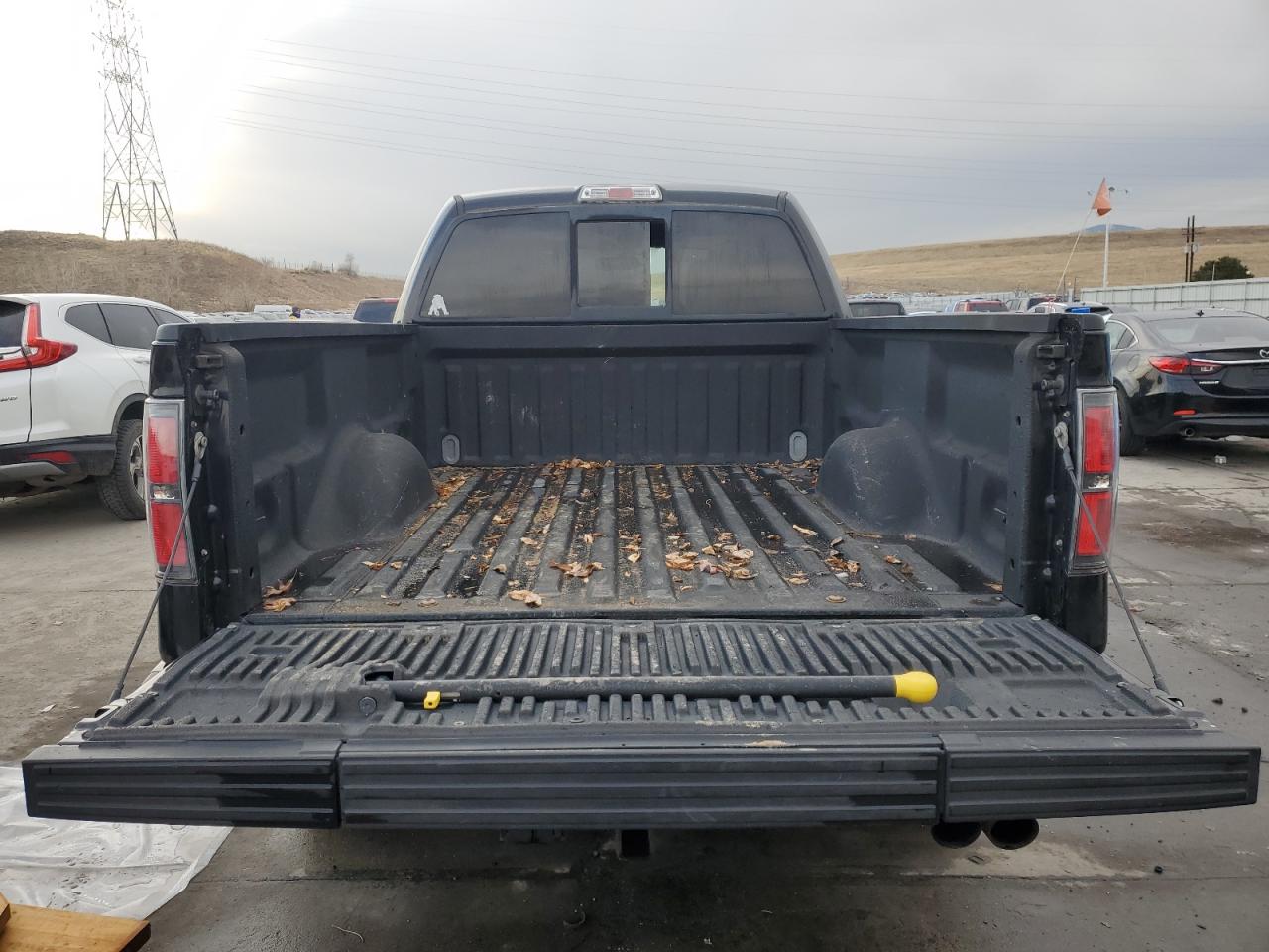 2013 Ford F-150 - Image 6