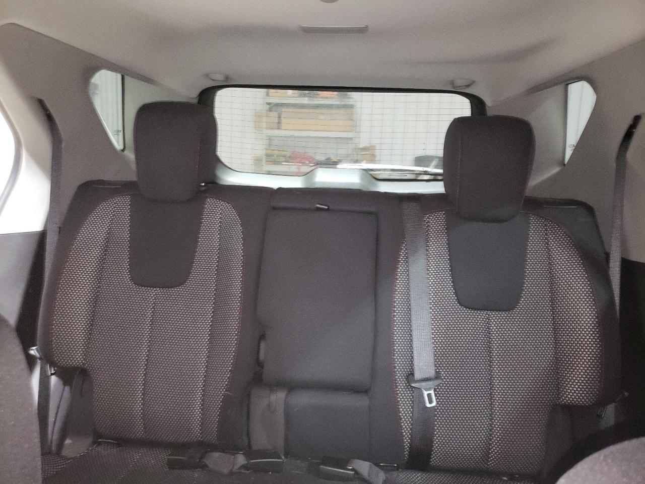 2012 Chevrolet Equinox - Image 10