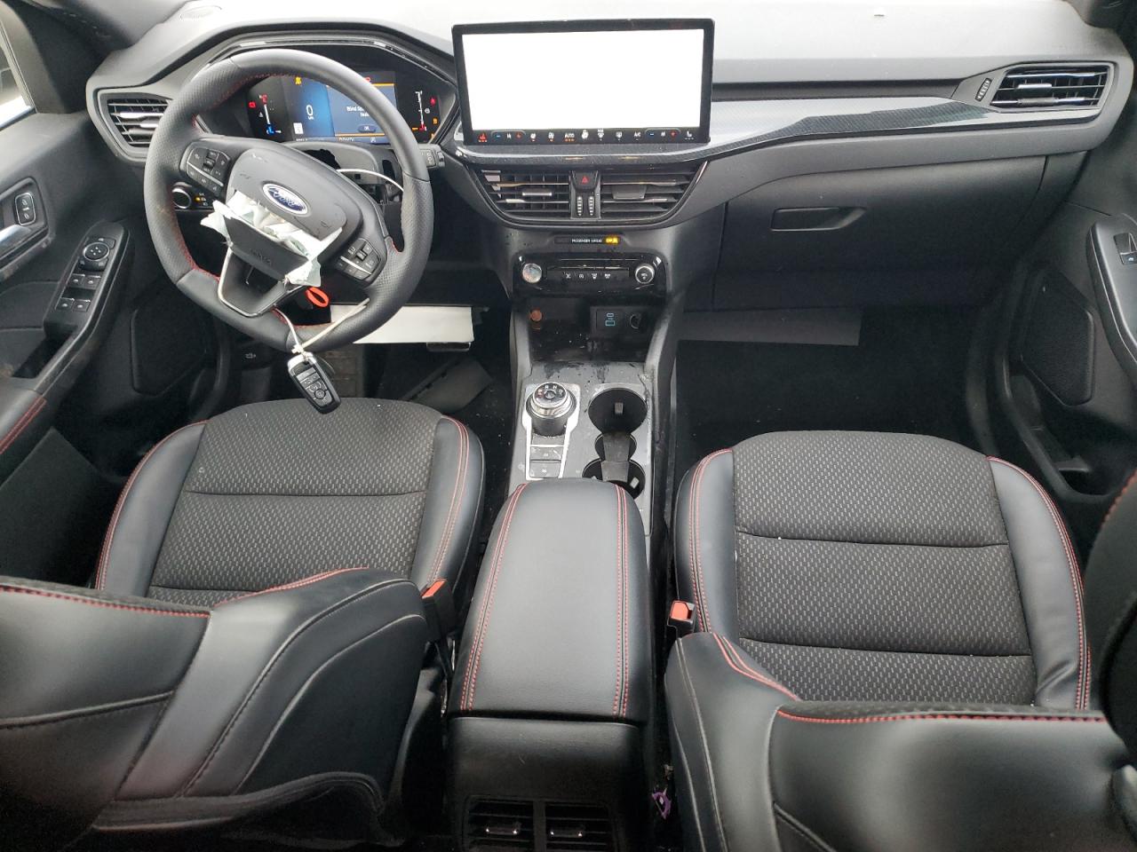 2023 Ford Escape - Image 8
