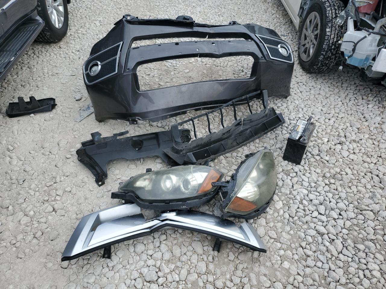 2011 Acura RDX - Image 13