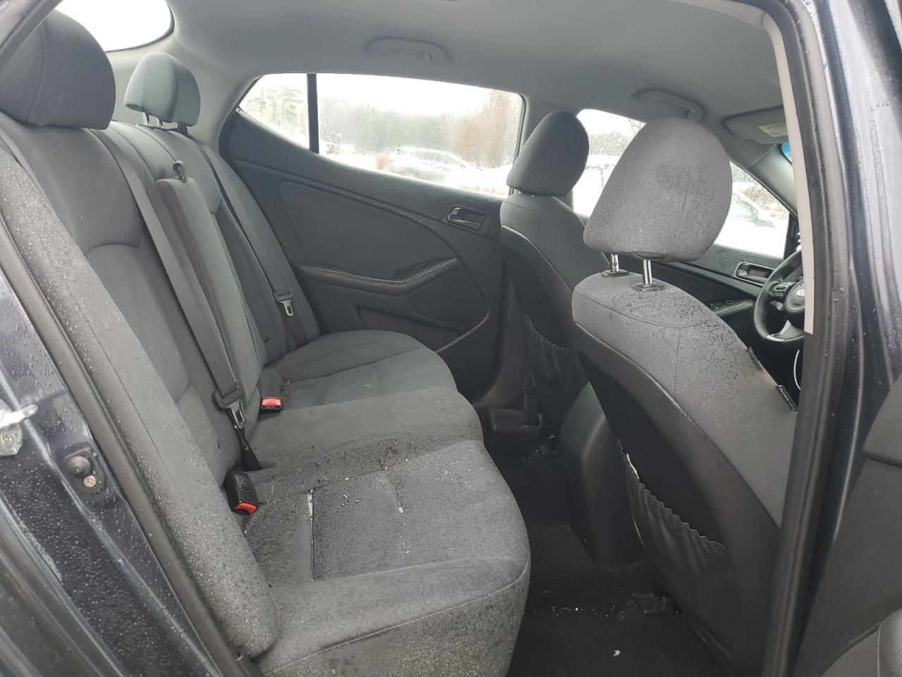2015 Kia Optima - Image 10
