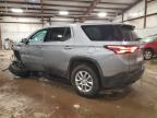 2023 Chevrolet Traverse Ls for Sale in Lansing, MI - Front End