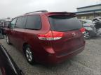 2011 Toyota Sienna Le للبيع في Earlington، KY - Front End