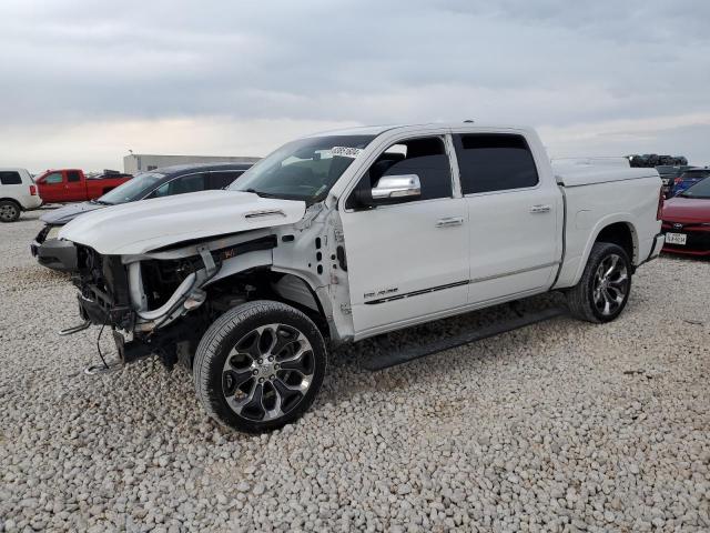  RAM 1500 2020 Белы