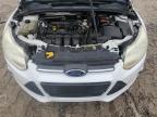 2013 Ford Focus S en Venta en Houston, TX - Minor Dent/Scratches