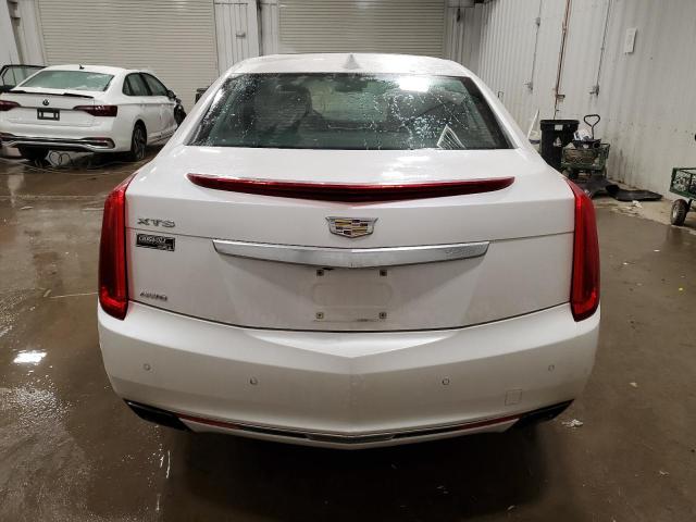  CADILLAC XTS 2017 Biały