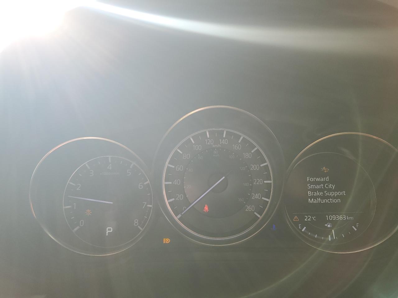 2020 Mazda Cx-5 Touring VIN: JM3KFBCM9L0749022 Lot: 81643424