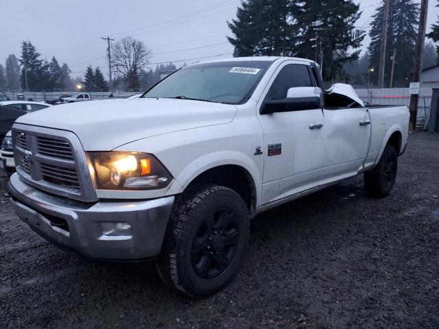 2012 Dodge Ram 2500 Laramie