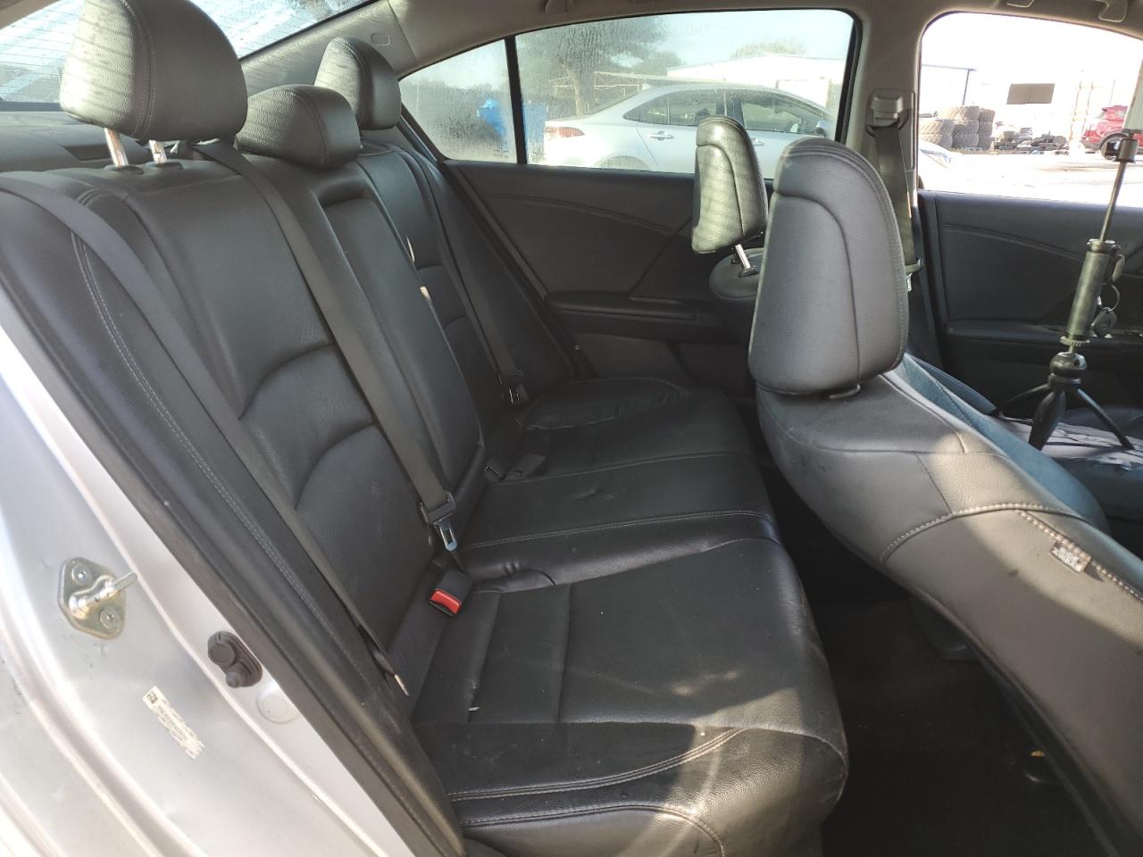 2013 Honda Accord - Image 10