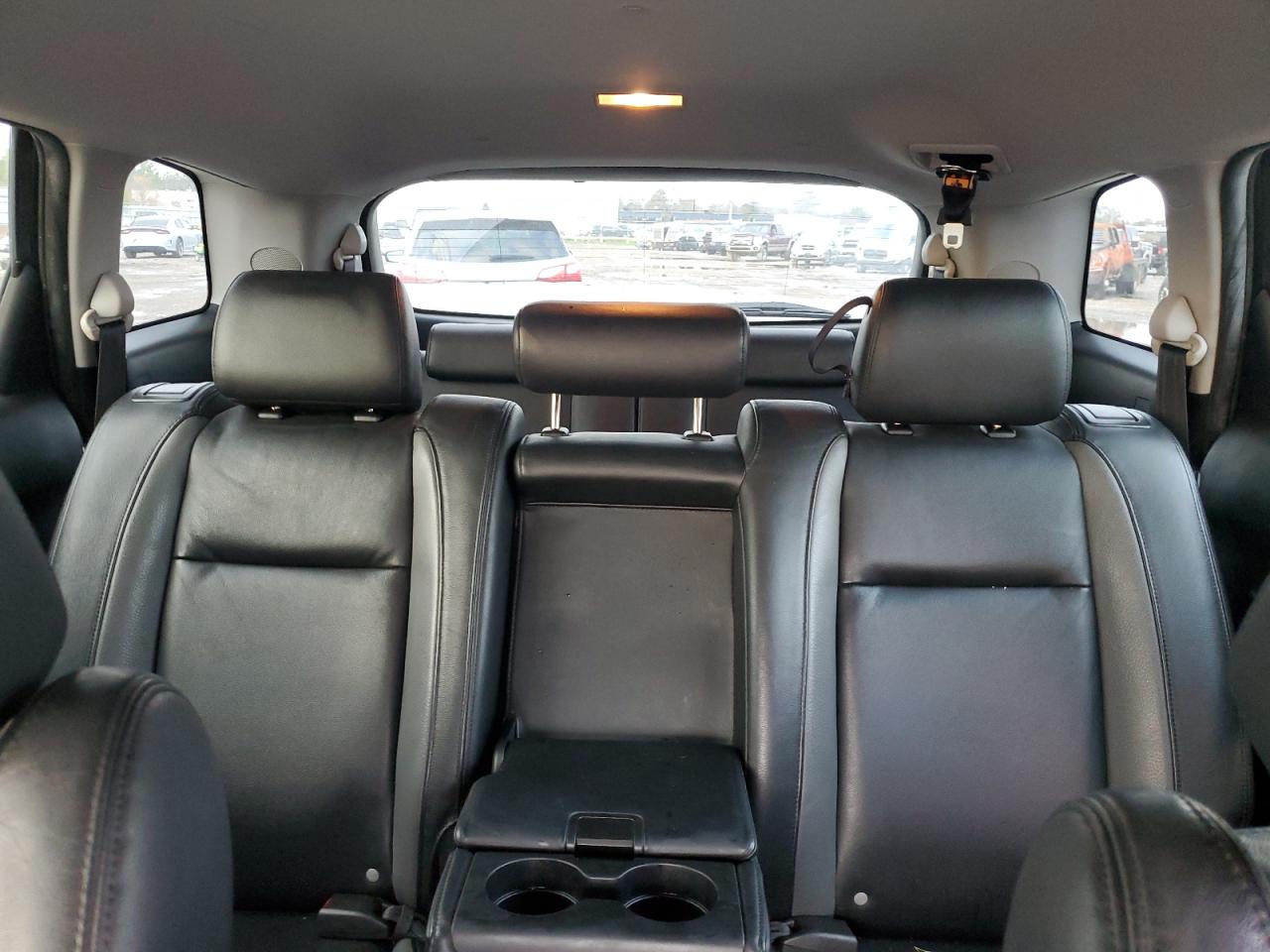 2008 Mazda CX-9 - Image 10