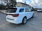 2022 Dodge Durango R/T zu verkaufen in North Billerica, MA - Minor Dent/Scratches