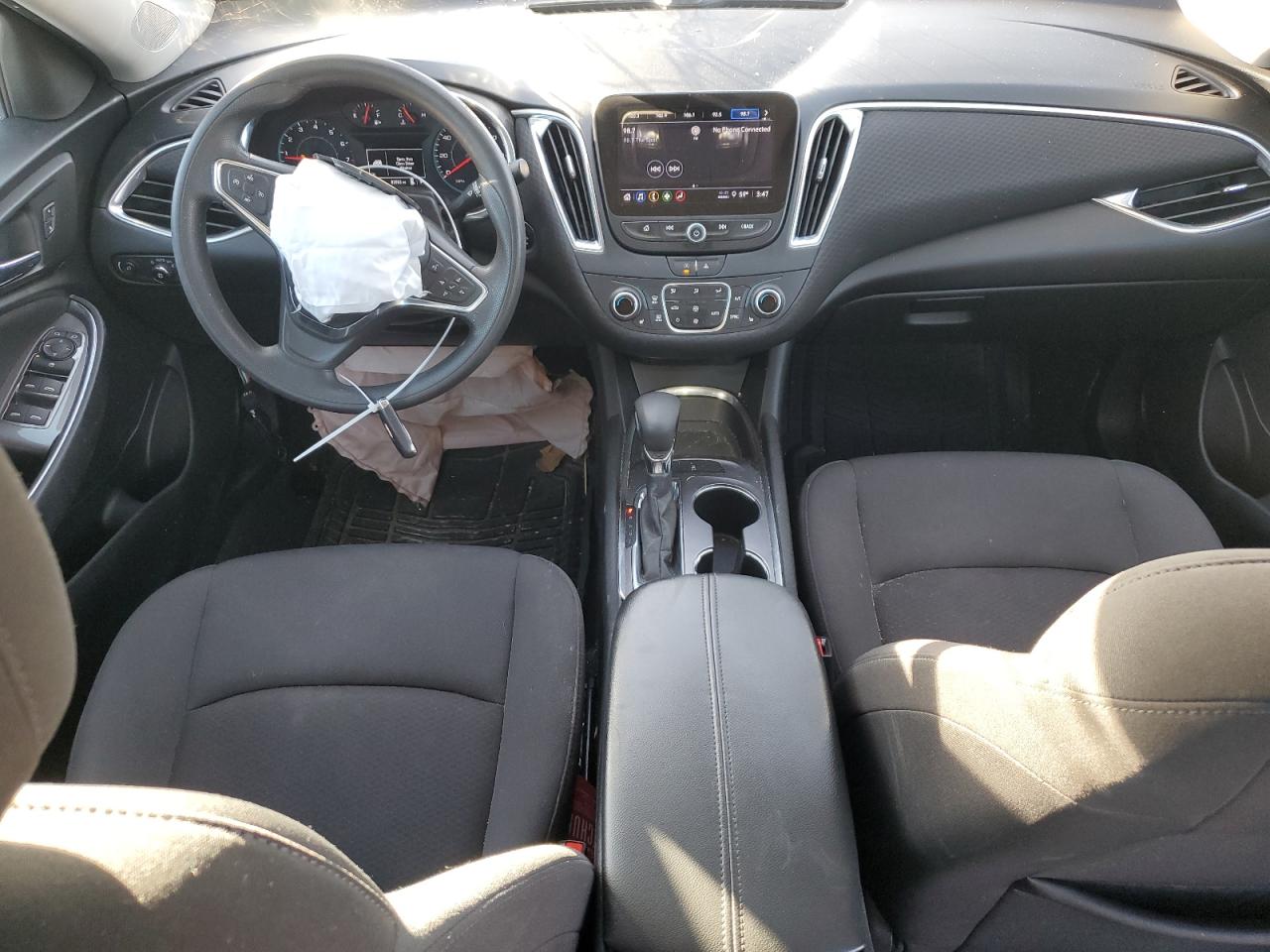 2021 Chevrolet Malibu - Image 8
