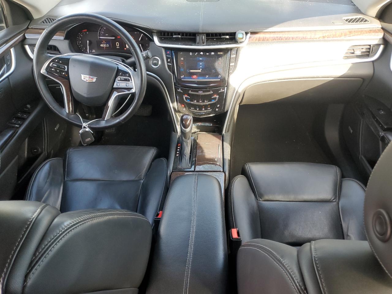 2017 Cadillac XTS - Image 8