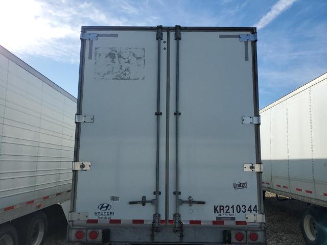 2019 HYUNDAI TRAILER  