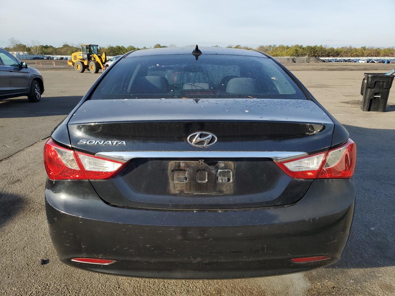 2013 Hyundai Sonata - Image 6