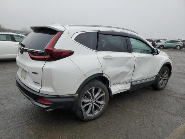  HONDA CRV 2020 White