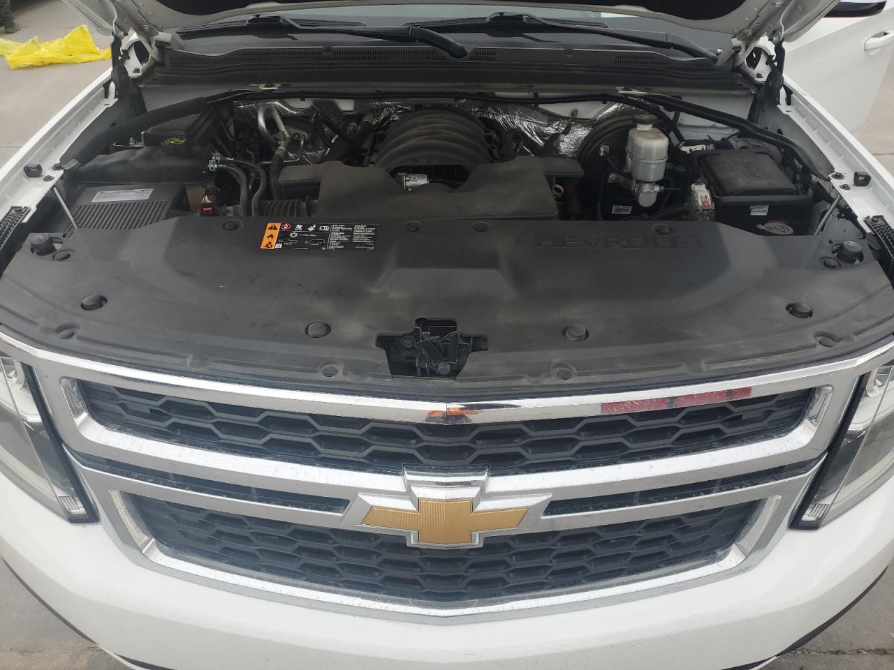 2017 Chevrolet Tahoe - Image 12