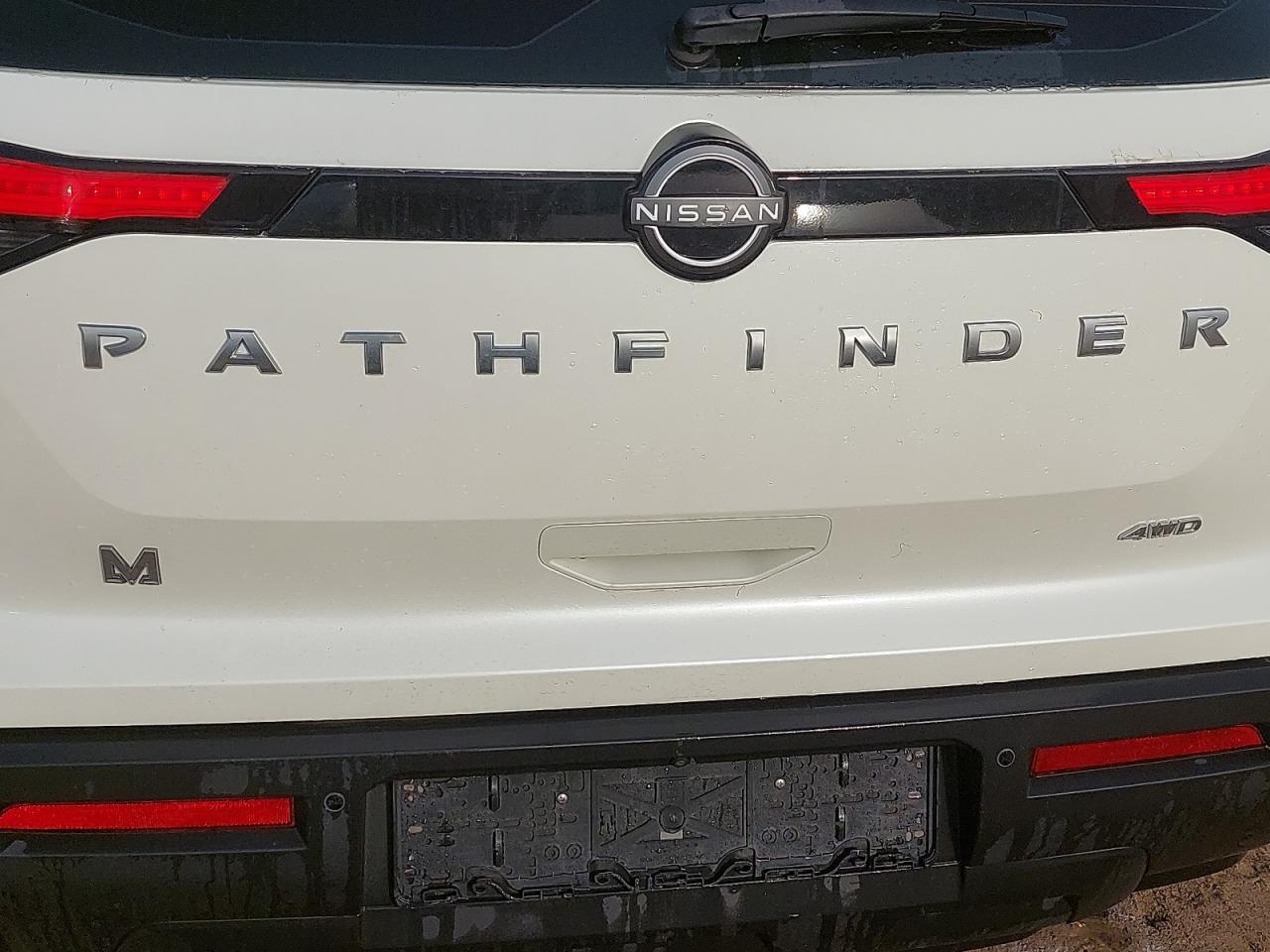 5N1DR3MR7RC237254 - 2024 NISSAN PATHFINDER - #84775774