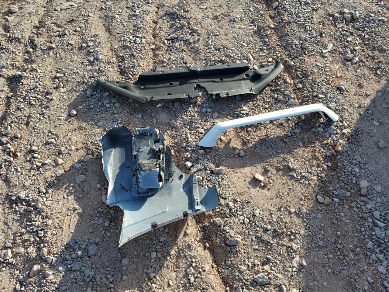 2018 Toyota 4Runner Sr5/Sr5 Premium VIN: JTEBU5JR7J5544759 Lot: 84962884