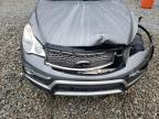 2016 Infiniti Qx50  zu verkaufen in Ellenwood, GA - Front End