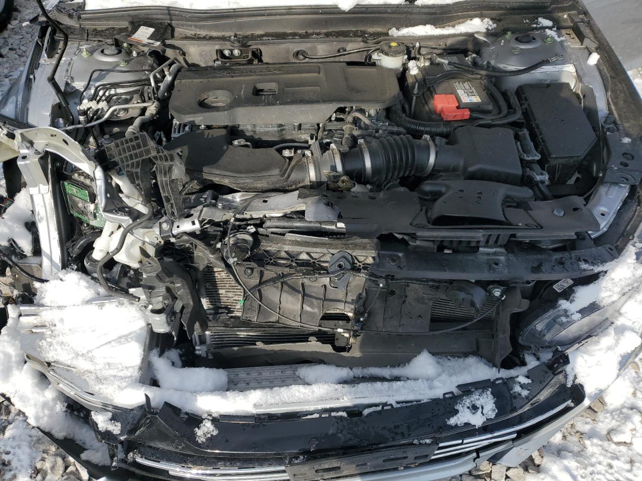 2021 Honda Accord - Image 13