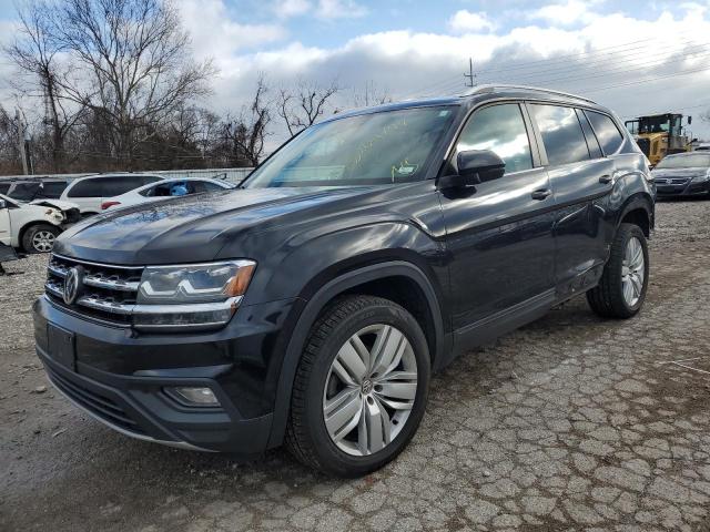 2019 Volkswagen Atlas Se