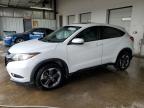 2018 Honda Hr-V Ex продається в Chicago Heights, IL - Side