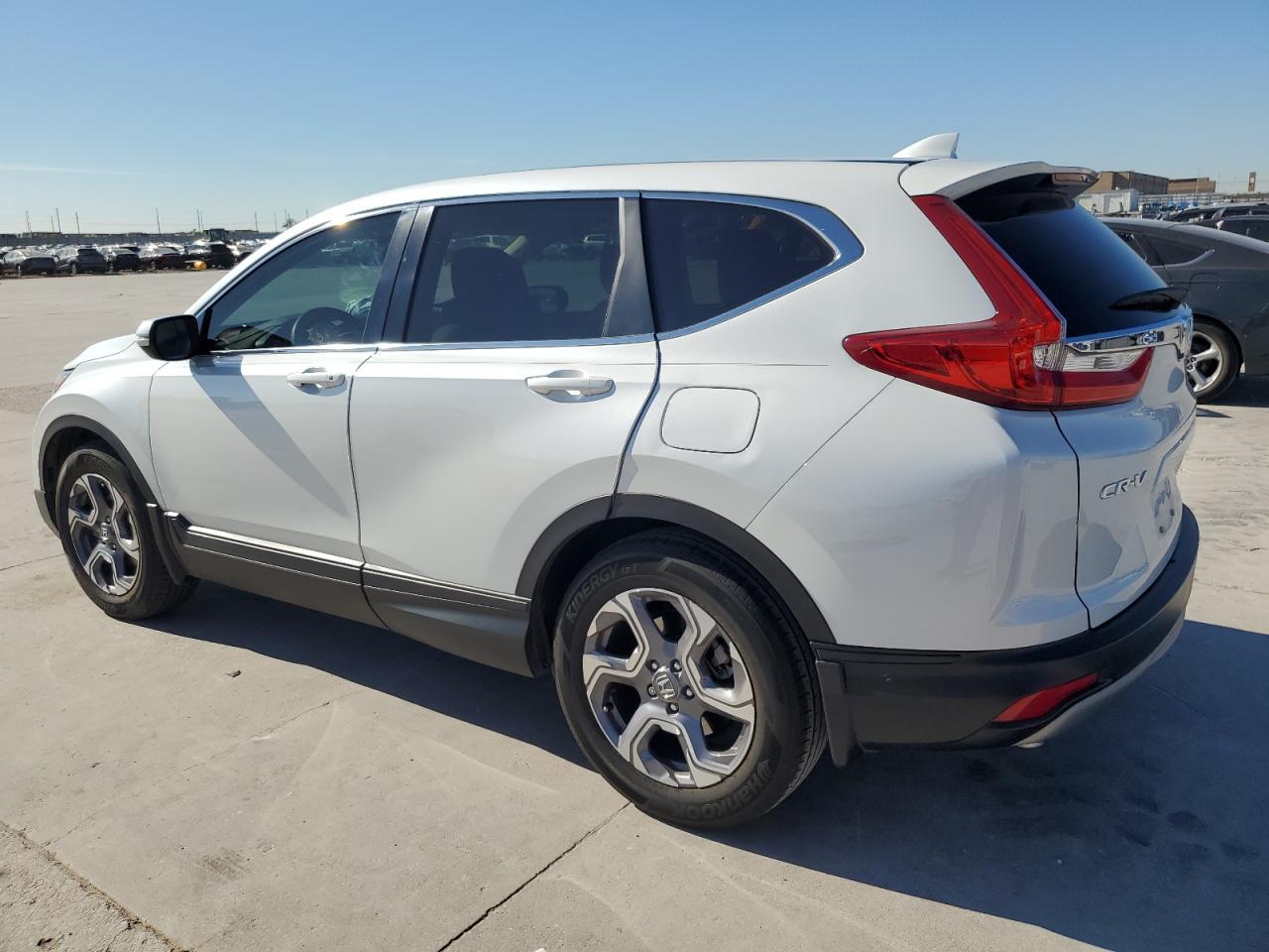 2019 Honda CR-V - Image 2
